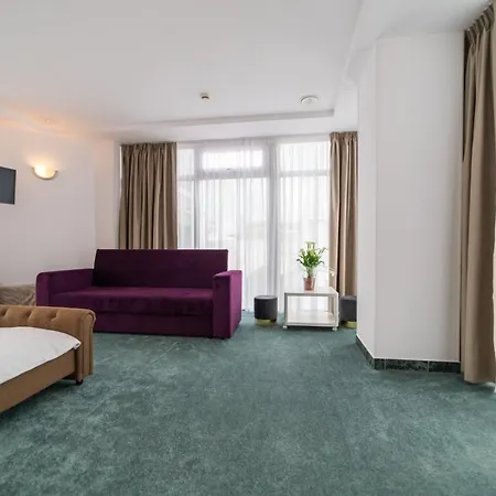 Avenue Palm - Amazing Sea View