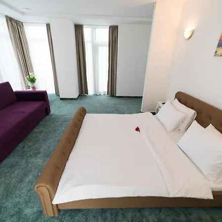 Avenue Palm 4* Eforie Nord