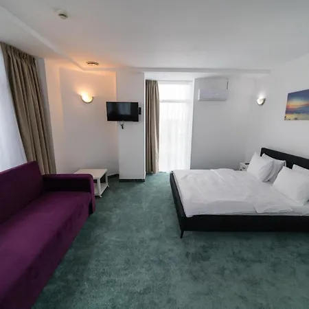 Avenue Palm - Amazing Sea View