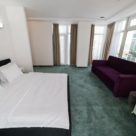 Avenue Palm - Amazing Sea View *