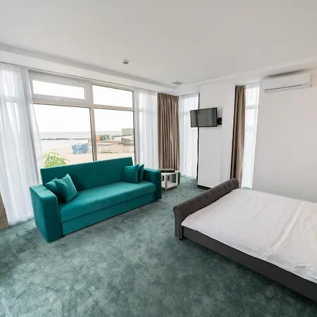 Aparthotel Avenue Palm - Avenue *