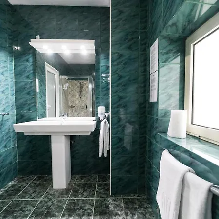 Aparthotel Avenue Palm 4*