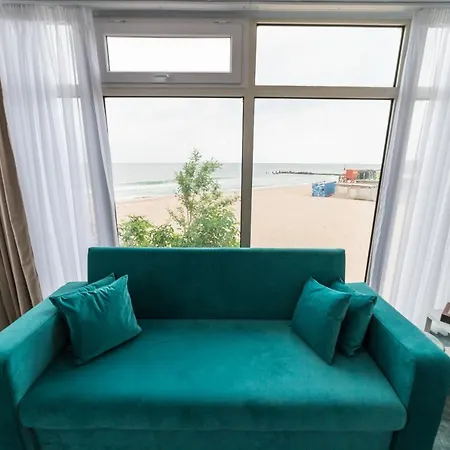 Lägenhetshotell Avenue Palm - Amazing Sea View
