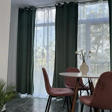 Aparthotel Avenue Palm - Amazing Sea View