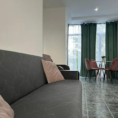 Avenue Palm Eforie 4* Eforie Nord