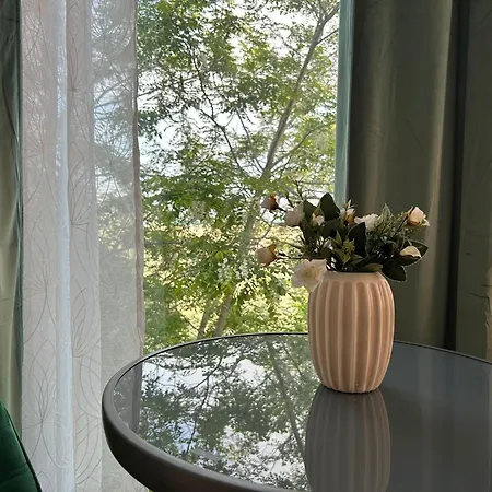 Aparthotel Avenue Palm - Amazing Sea View