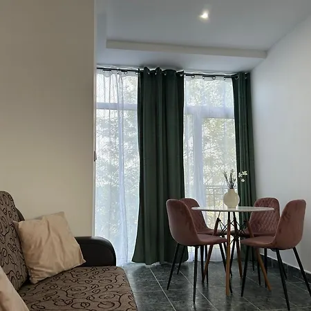 Avenue Palm Eforie Apart-hotel 4*