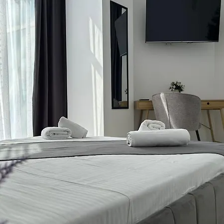 Avenue Palm - Amazing Sea View *