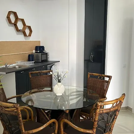 Avenue Palm - Amazing Sea View