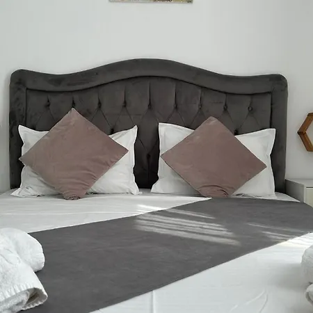 Aparthotel Avenue Palm - Avenue *