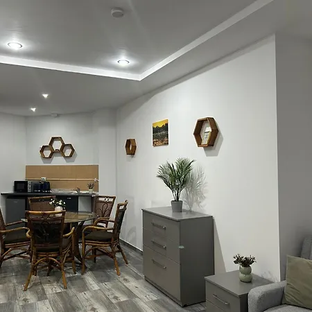 Avenue Palm - Amazing Sea View *