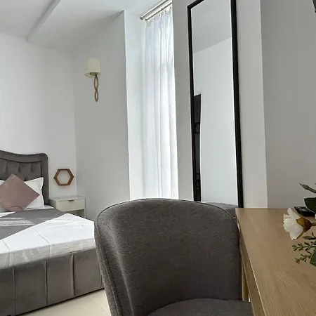 Avenue Palm - Amazing Sea View * Eforie Nord