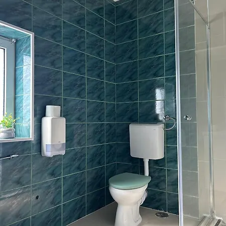 Aparthotel Avenue Palm - Amazing Sea View