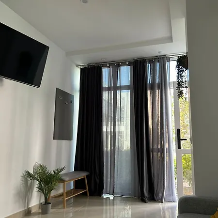 Aparthotel Avenue Palm - Avenue