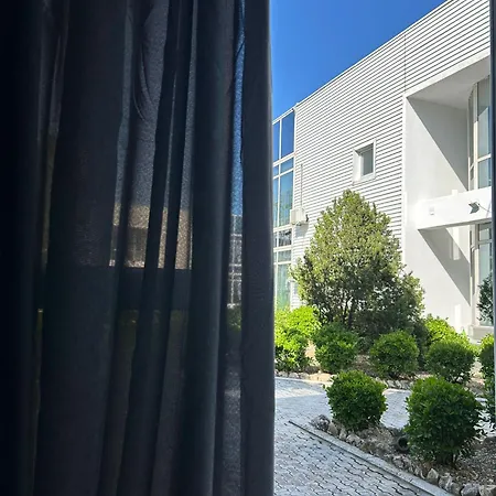 Lägenhetshotell Avenue Palm - Amazing Sea View *