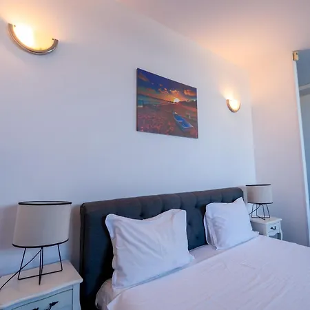 Aparthotel Avenue Palm 4*