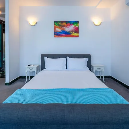 Aparthotel Avenue Palm