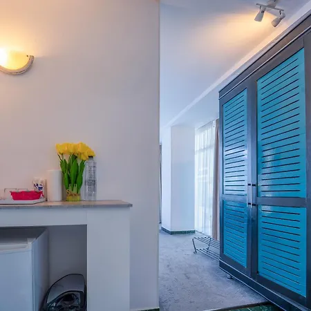 Aparthotel Avenue Palm Eforie Nord