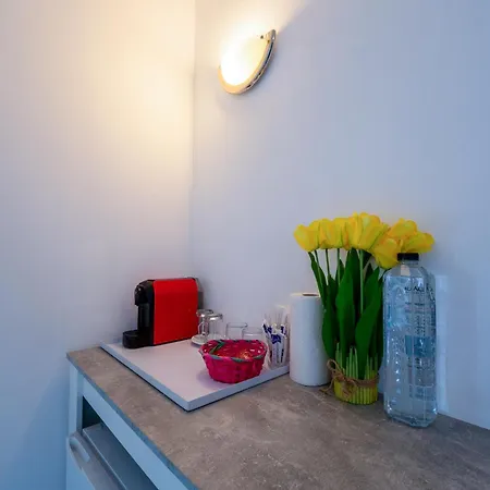 Aparthotel Avenue Palm Eforie Nord