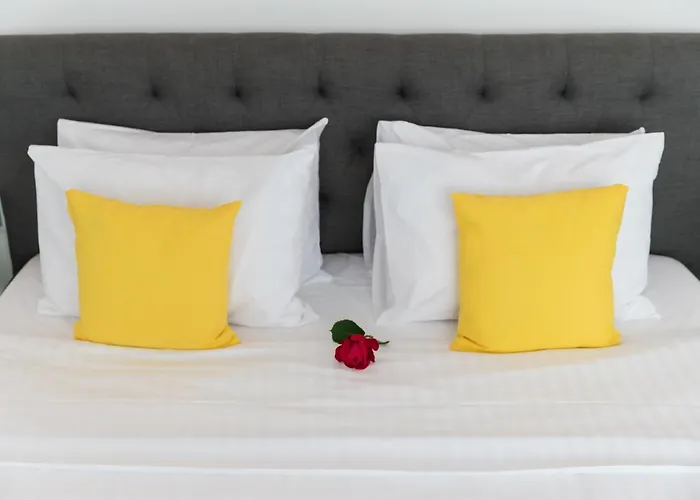 Avenue Palm Eforie Eforie Nord