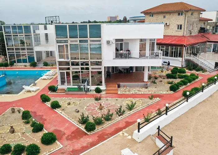 Avenue Palm - Amazing Sea View