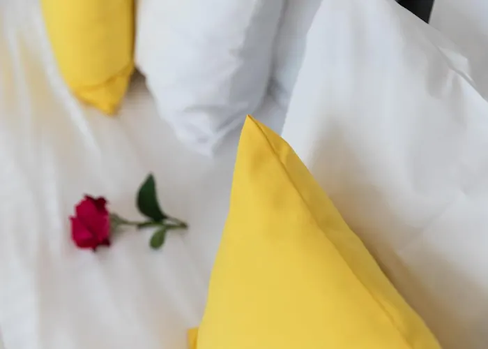 Avenue Palm - Amazing Sea View Эфорие Норд