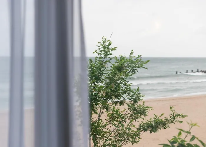 Aparthotel Avenue Palm Eforie