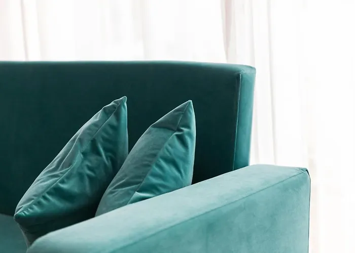 Aparthotel Avenue Palm - Amazing Sea View Eforie Nord