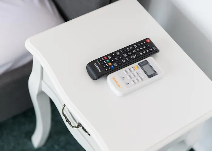 Aparthotel Avenue Palm Eforie