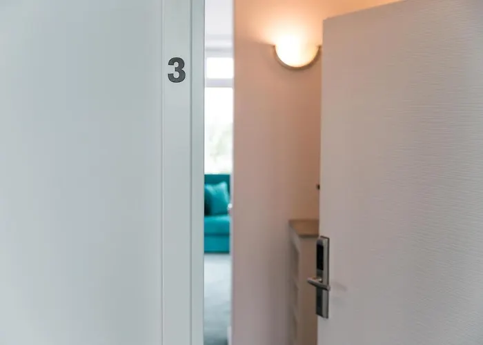 Aparthotel Avenue Palm Eforie Eforie Nord