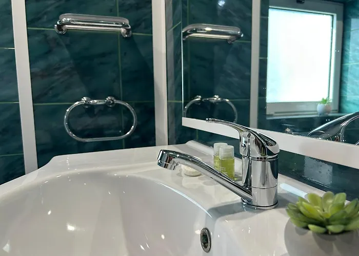 Avenue Palm Eforie Aparthotel