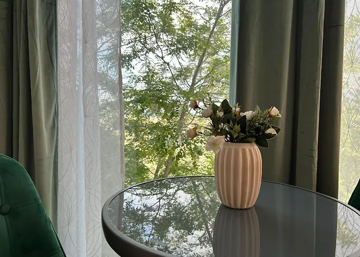 Aparthotel Avenue Palm Eforie