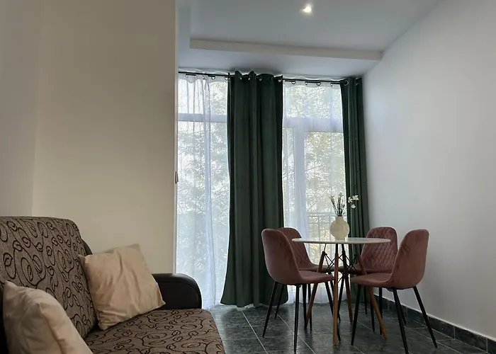 Avenue Palm - Amazing Sea View Aparthotel 4*