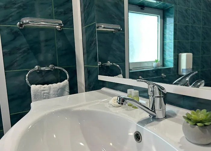 Avenue Palm - Amazing Sea View 4*