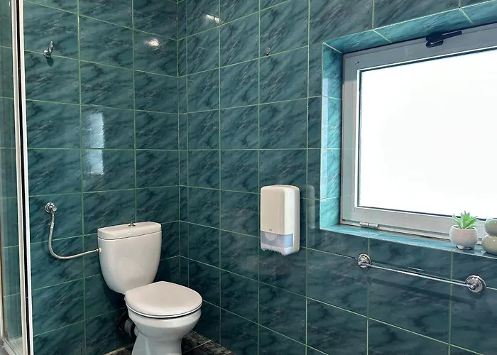 Avenue Palm Eforie Aparthotel