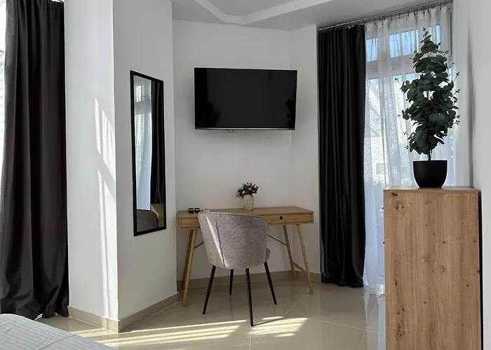 Avenue Palm - Amazing Sea View 4* Эфорие Норд