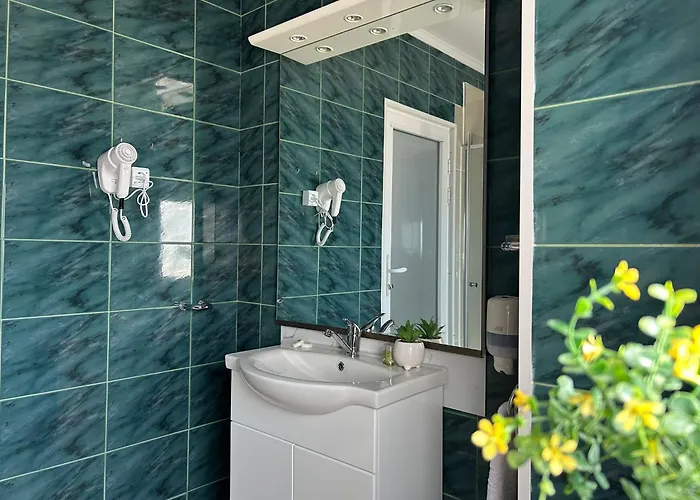 Avenue Palm Eforie Aparthotel