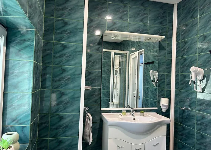 Aparthotel Avenue Palm Eforie