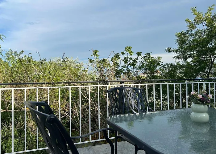 Avenue Palm - Amazing Sea View Эфорие Норд