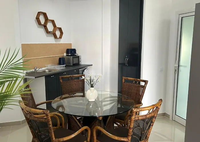 Avenue Palm - Amazing Sea View