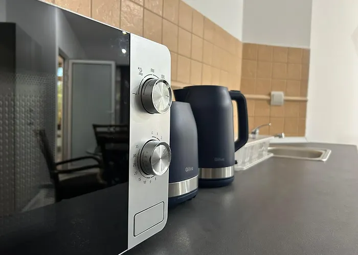 Avenue Palm - Amazing Sea View