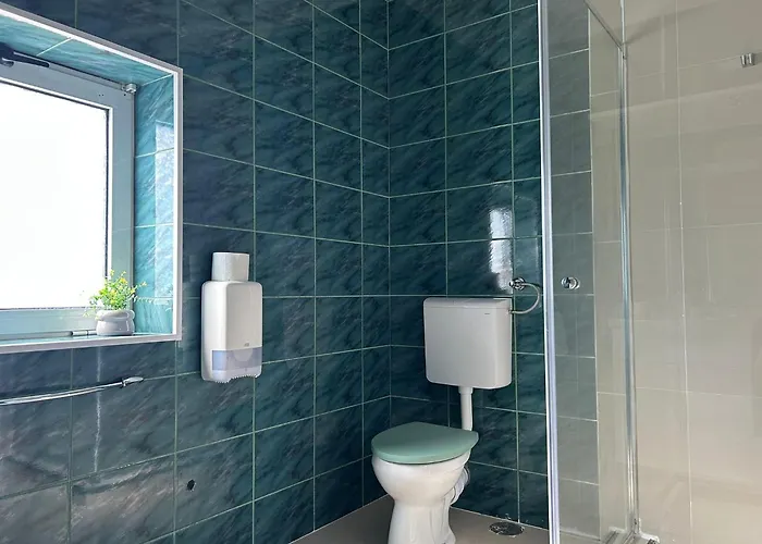 Aparthotel Avenue Palm Eforie